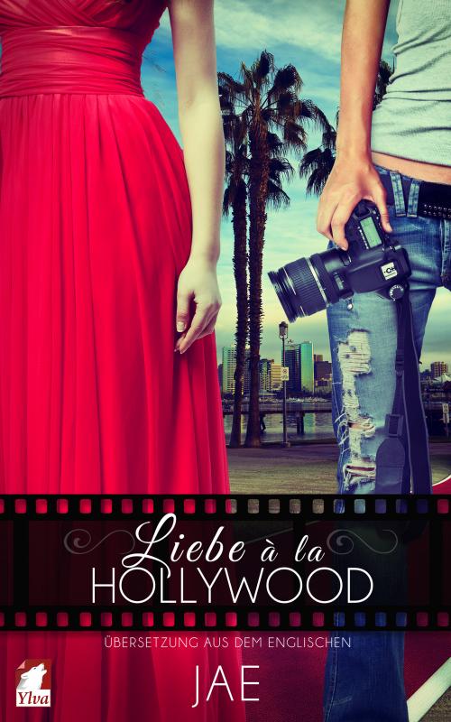 Cover-Bild Liebe à la Hollywood