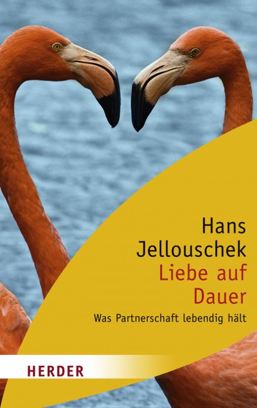 Cover-Bild Liebe auf Dauer