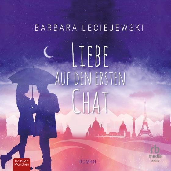 Cover-Bild Liebe auf den ersten Chat