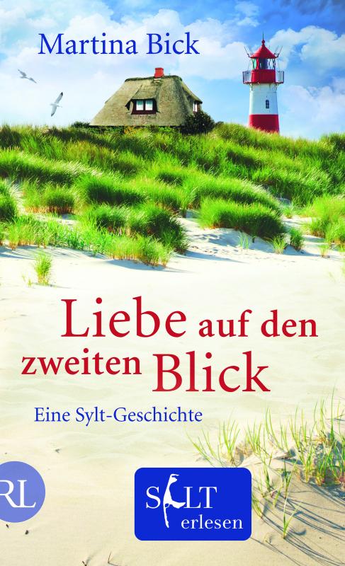 Cover-Bild Liebe auf den zweiten Blick