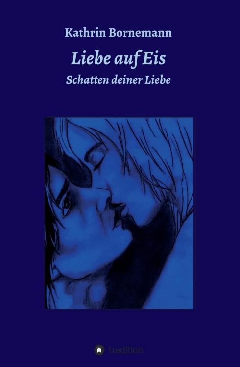 Cover-Bild Liebe auf Eis 3