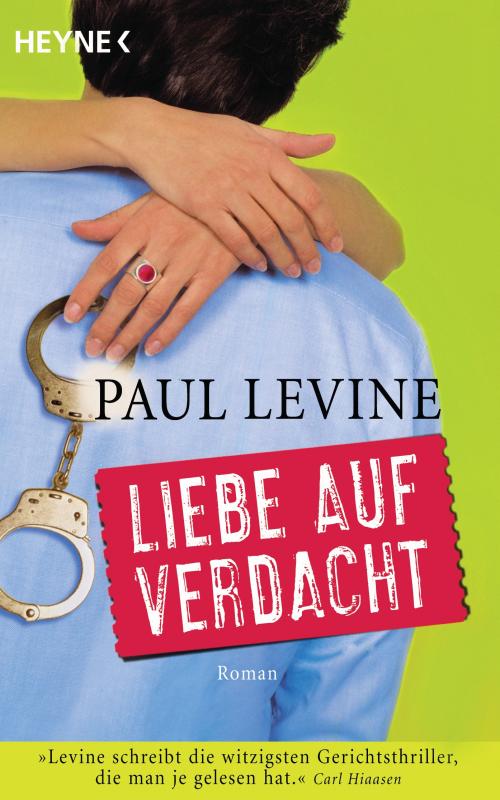 Cover-Bild Liebe auf Verdacht