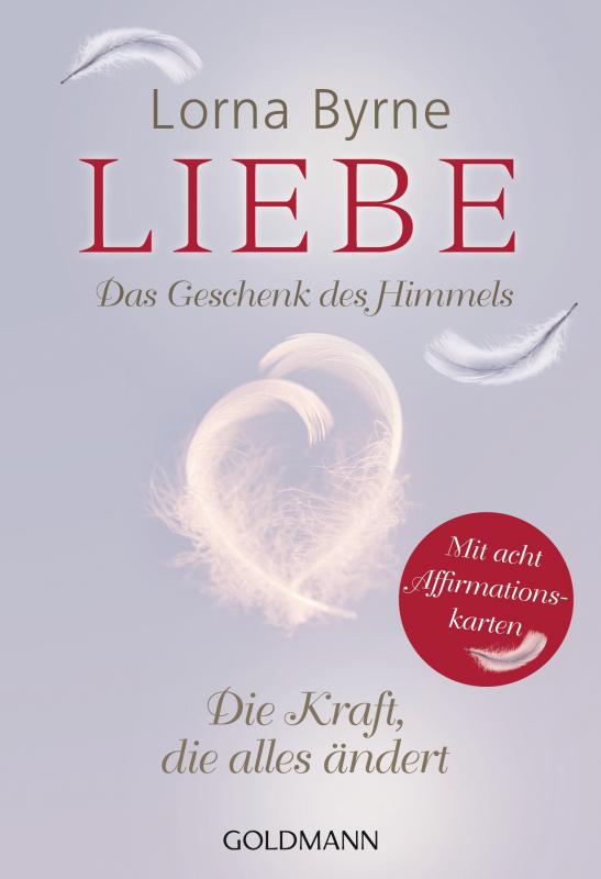 Cover-Bild Liebe – Das Geschenk des Himmels