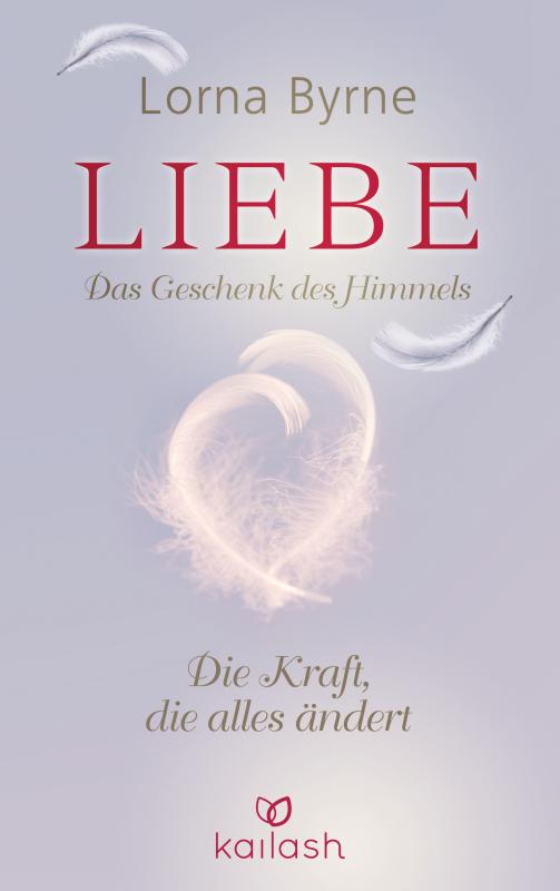 Cover-Bild Liebe – Das Geschenk des Himmels