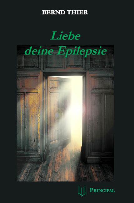 Cover-Bild Liebe deine Epilepsie