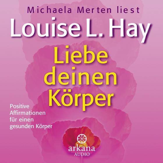 Cover-Bild Liebe deinen Körper