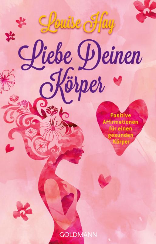 Cover-Bild Liebe Deinen Körper