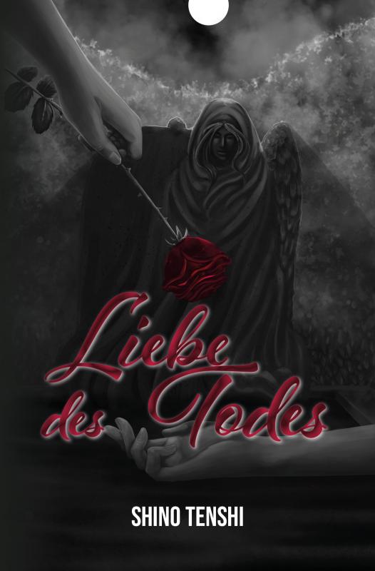 Cover-Bild Liebe des Todes