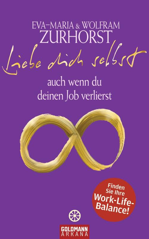 Cover-Bild Liebe dich selbst auch wenn du deinen Job verlierst