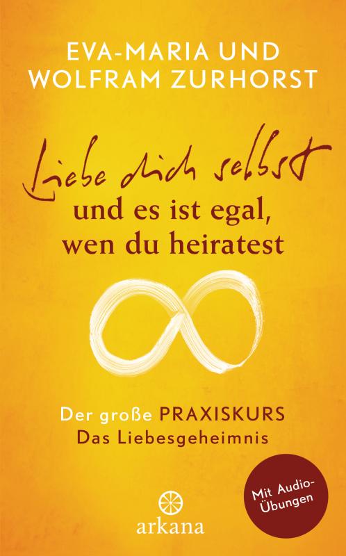 Cover-Bild Liebe dich selbst und es ist egal, wen du heiratest