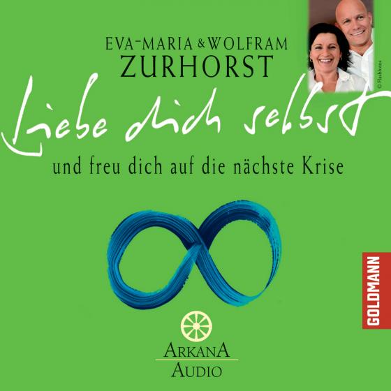 Cover-Bild Liebe dich selbst