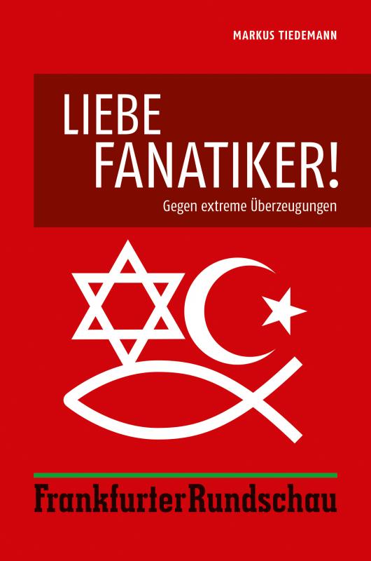 Cover-Bild Liebe Fanatiker!