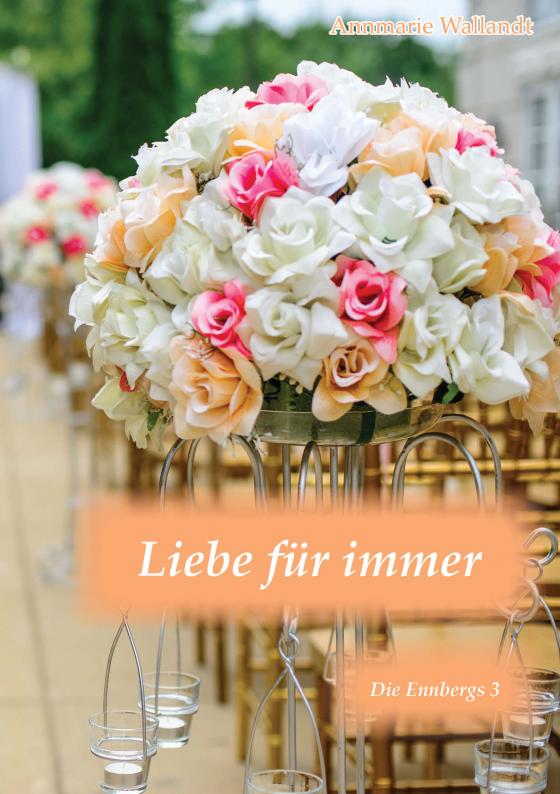 Cover-Bild Liebe für immer