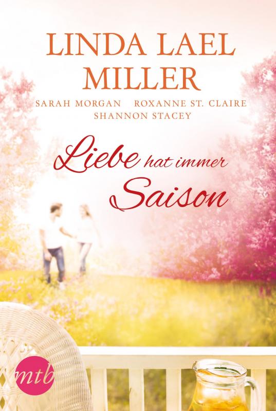 Cover-Bild Liebe hat immer Saison