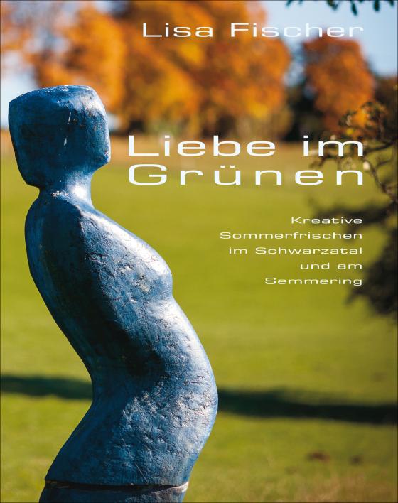 Cover-Bild Liebe im Grünen