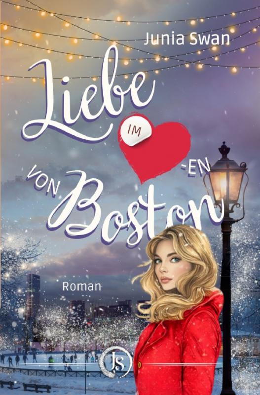 Cover-Bild Liebe im Herzen / Liebe im Herzen von Boston