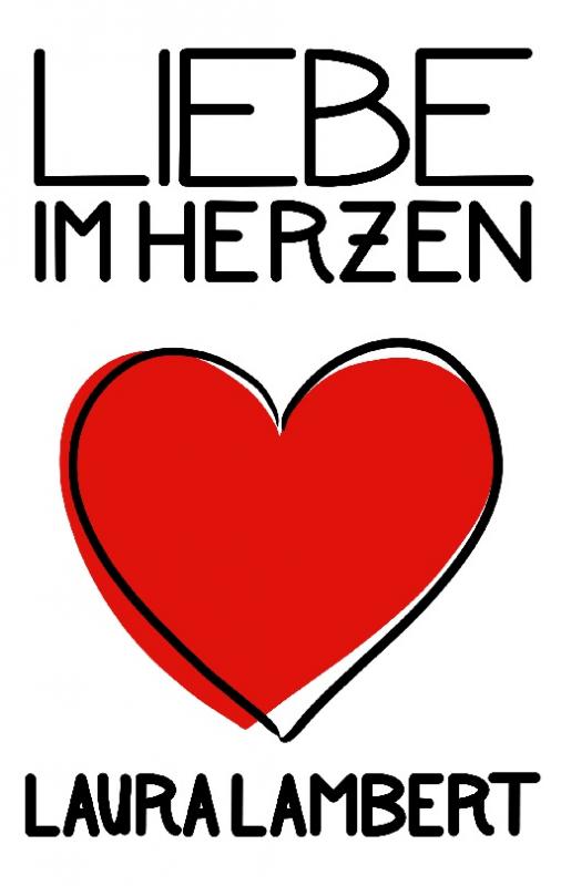 Cover-Bild Liebe im Herzen