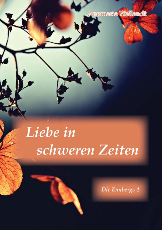 Cover-Bild Liebe in schweren Zeiten