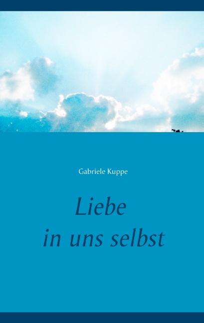 Cover-Bild Liebe in uns selbst