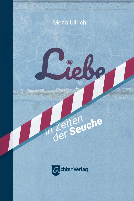 Cover-Bild Liebe in Zeiten der Seuche