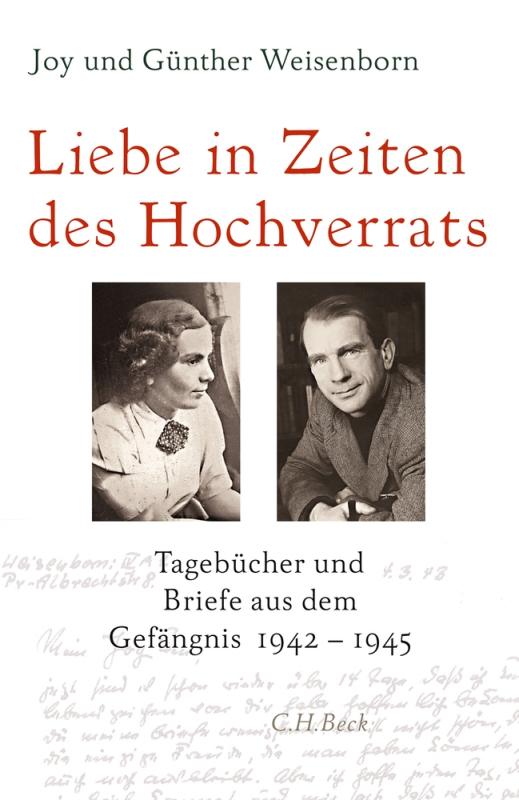 Cover-Bild Liebe in Zeiten des Hochverrats