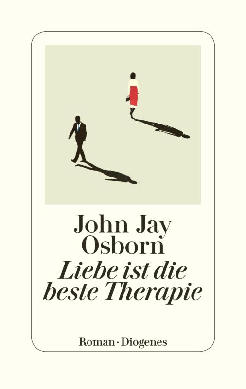 Cover-Bild Liebe ist die beste Therapie