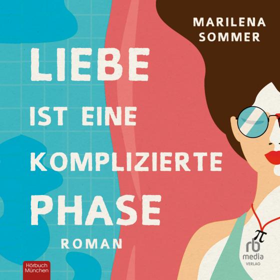 Cover-Bild Liebe ist eine komplizierte Phase