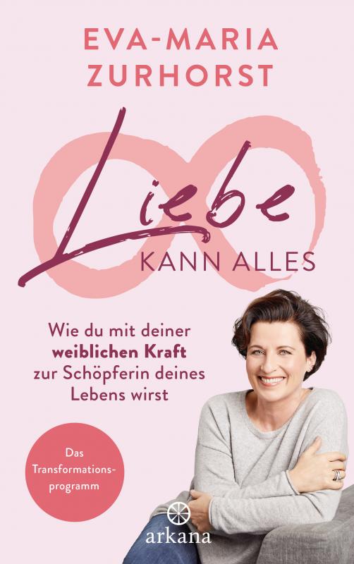 Cover-Bild Liebe kann alles