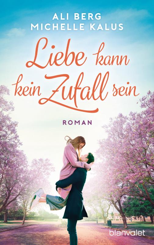 Cover-Bild Liebe kann kein Zufall sein