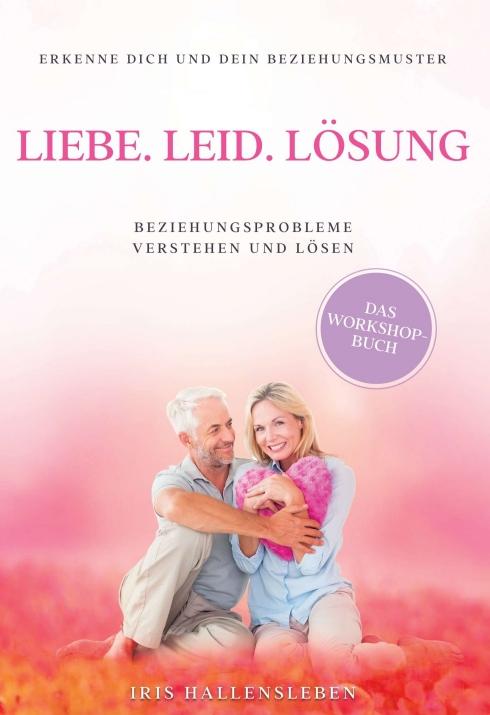 Cover-Bild Liebe . Leid . Lösung