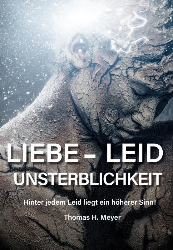 Cover-Bild Liebe - Leid - Unsterblichkeit