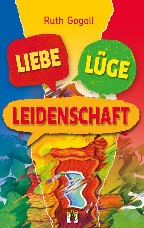 Cover-Bild Liebe, Lüge, Leidenschaft