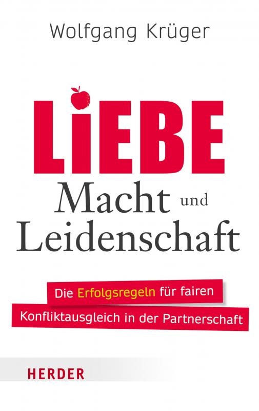 Cover-Bild Liebe, Macht und Leidenschaft