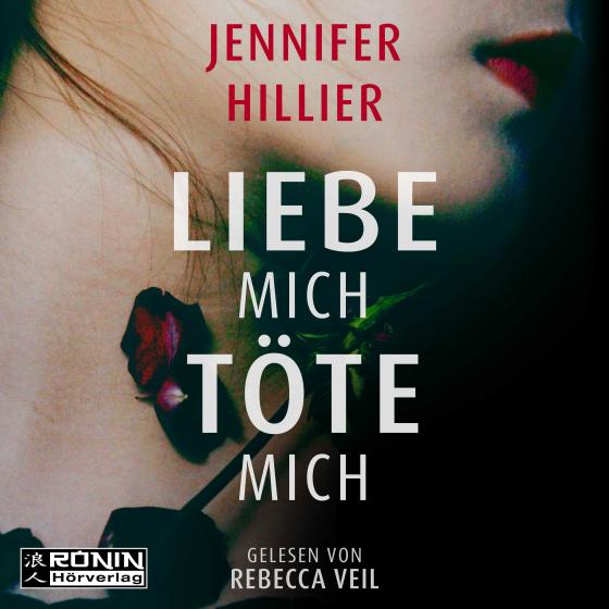 Cover-Bild Liebe mich, töte mich