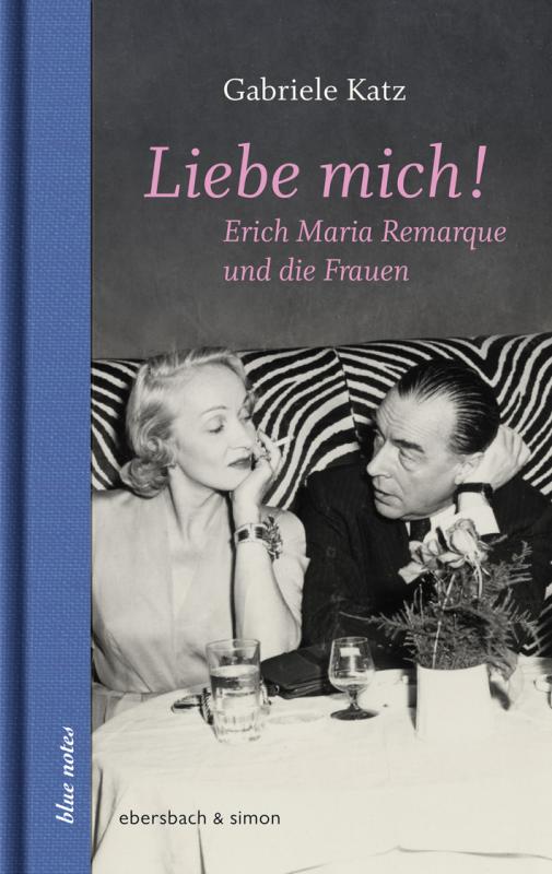 Cover-Bild Liebe mich!