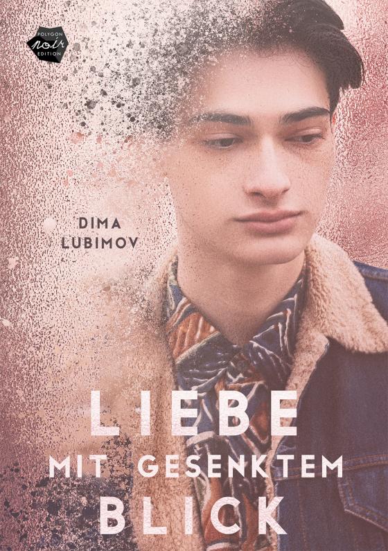 Cover-Bild Liebe mit gesenktem Blick