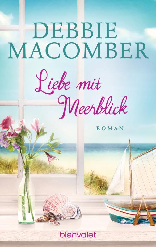 Cover-Bild Liebe mit Meerblick