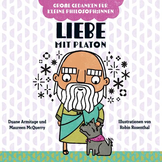 Cover-Bild Liebe mit Platon