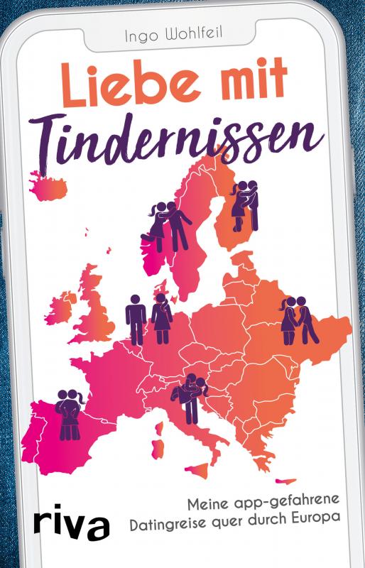 Cover-Bild Liebe mit Tindernissen