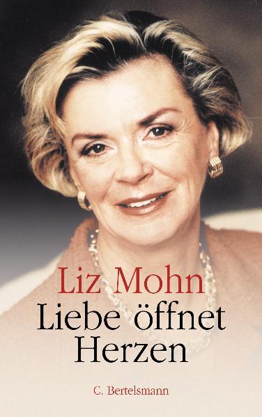 Cover-Bild Liebe öffnet Herzen