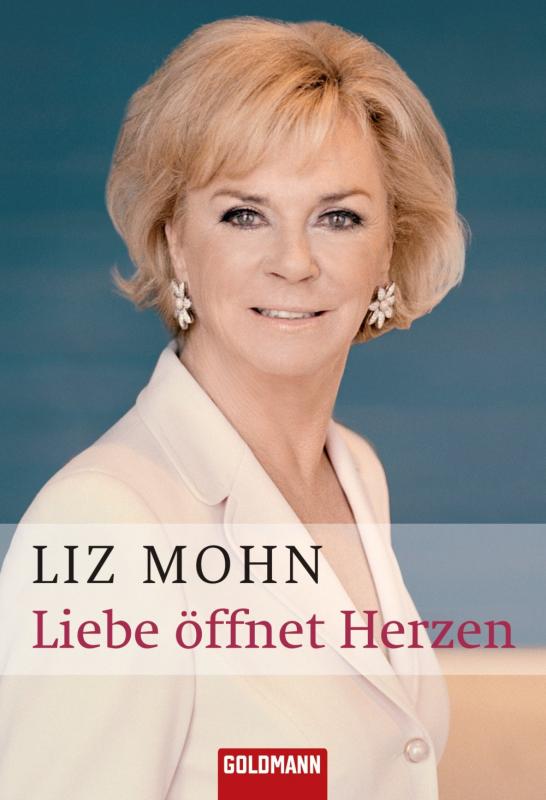 Cover-Bild Liebe öffnet Herzen