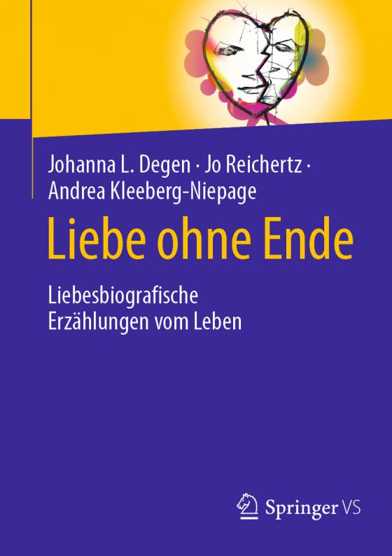 Cover-Bild Liebe ohne Ende