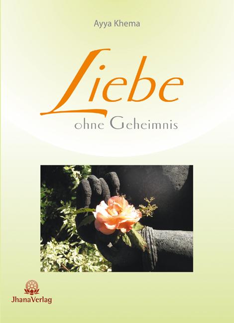 Cover-Bild Liebe ohne Geheimnis