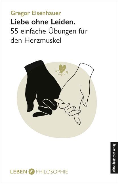 Cover-Bild Liebe ohne Leiden