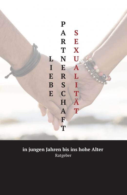 Cover-Bild Liebe Partnerschaft Sexualität