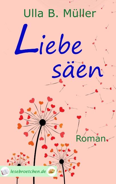 Cover-Bild Liebe säen