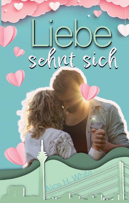 Cover-Bild Liebe sehnt sich