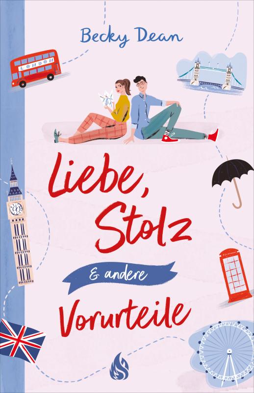 Cover-Bild Liebe, Stolz und andere Vorurteile