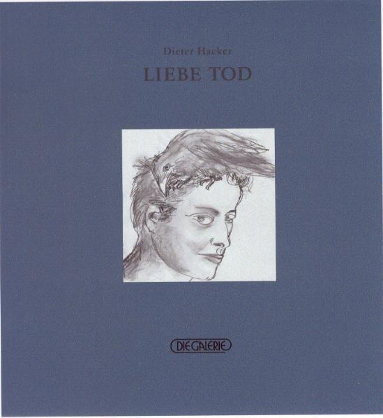 Cover-Bild LIEBE TOD