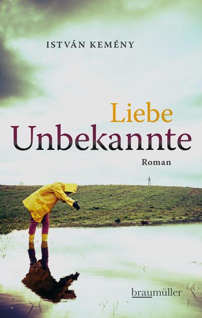 Cover-Bild Liebe Unbekannte